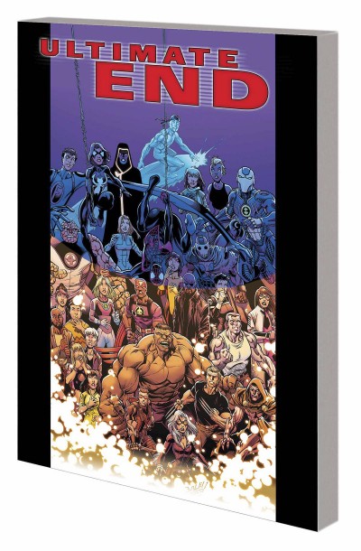 Ultimate End Vol. 1