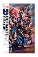 Ultimate Endgame Collected