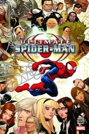 Ultimate Spider-Man Vol. 5 Omnibus