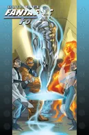 Ultimate Fantastic Four Vol. 2 Omnibus
