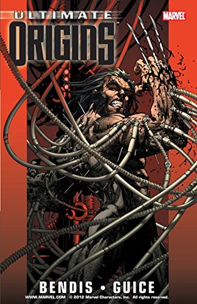 Ultimate Origins Collected