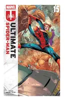 Ultimate Spider-Man #15