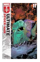 Ultimate Spider-Man #17