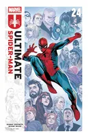 Ultimate Spider-Man #24