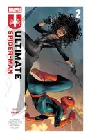 Ultimate Spider-Man Vol. 2: The Paper