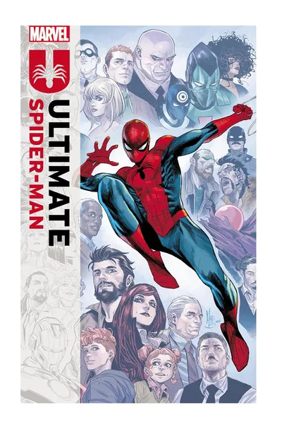 Ultimate Spider-Man Vol. 4: One Last Day