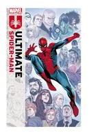 Ultimate Spider-Man Vol. 4: One Last Day