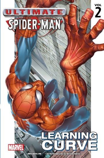 Ultimate Spider-Man Vol. 2:...