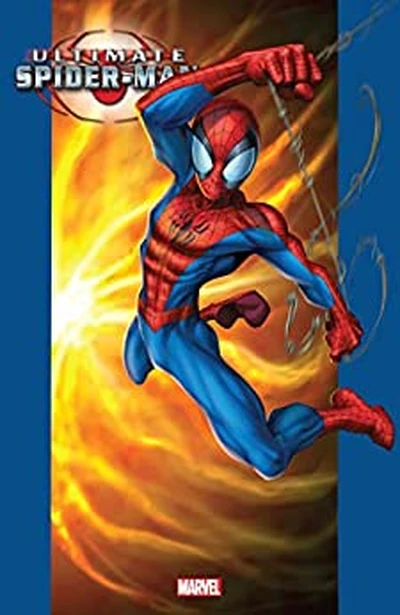 Ultimate Spider-Man Vol. 2 ...