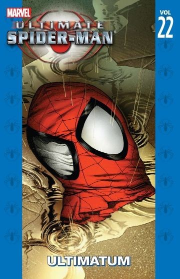 Ultimate Spider-Man Vol. 22...