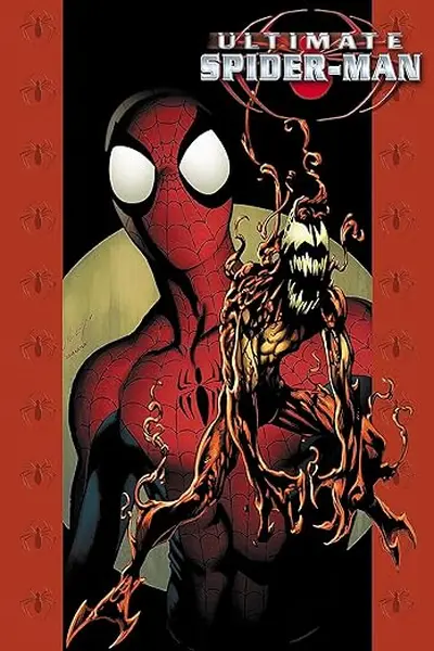 Ultimate Spider-Man Vol. 3 ...