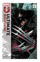Ultimate Wolverine #15