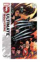 Ultimate Wolverine #16