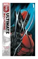 Ultimate Wolverine Vol. 1: The Winter Soldier