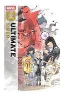Ultimate X-Men Vol. 4: Children's Whereabouts