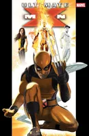 Ultimate X-Men Vol. 4 Omnibus