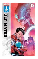 Ultimates #18