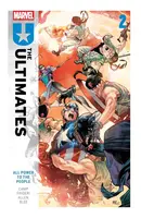 Ultimates Vol. 2