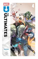Ultimates Vol. 4: Uprising
