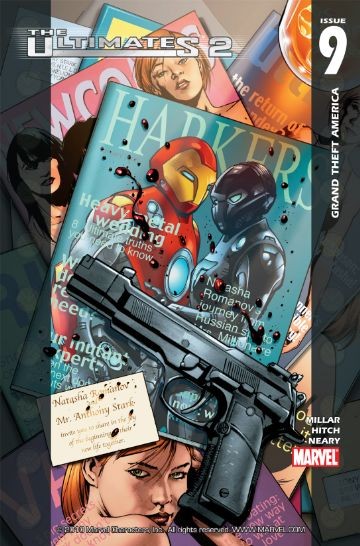 Ultimates 2 #9