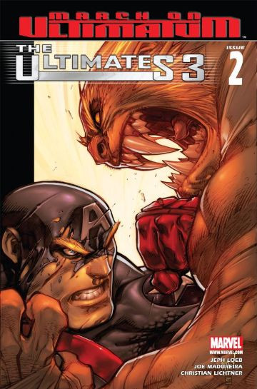 Ultimates 3 #2