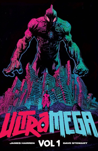 Ultramega by James Harren V...