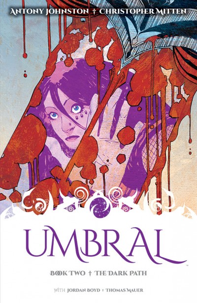 Umbral Vol. 2: The Dark Path
