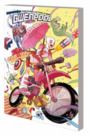 Unbelievable Gwenpool Vol. 1: Believe It