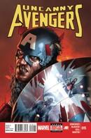 Uncanny Avengers
