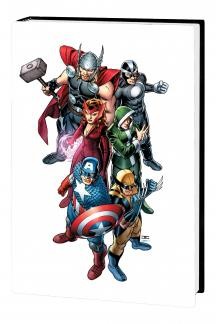 Uncanny Avengers Vol. 1: Th...