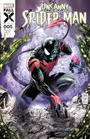 Uncanny Spider-Man (2023)