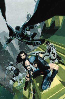 Uncanny X-Force Vol. 1 The ...
