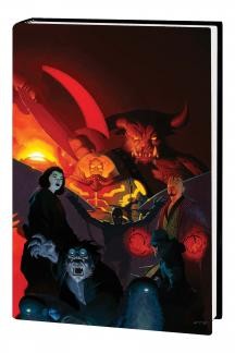 Uncanny X-Force Vol. 4: The...