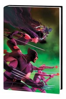 Uncanny X-Force Vol. 5: Otherworld