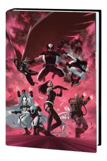 Uncanny X-Force Vol. 7: Final Execution, Book 2