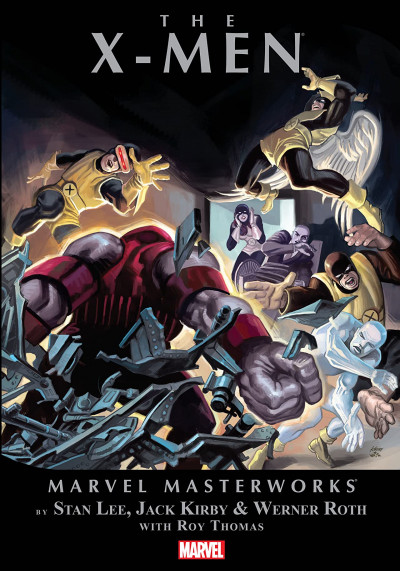 Uncanny X-Men Vol. 2 X-Men ...