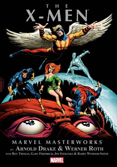Uncanny X-Men Vol. 5 X-Men ...