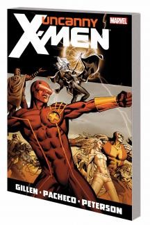 Uncanny X-Men Vol. 1