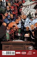 Uncanny X-Men (2013)