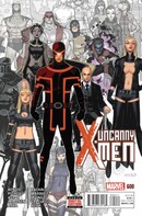 Uncanny X-Men (2013)