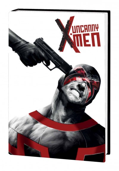 Uncanny X-Men Vol. 3: The G...