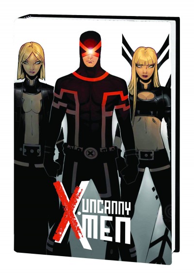 Uncanny X-Men Vol. 4: Vs. S...