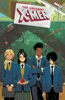 Uncanny X-Men (2024)