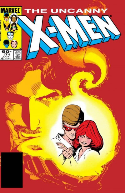 Uncanny X-Men #174
