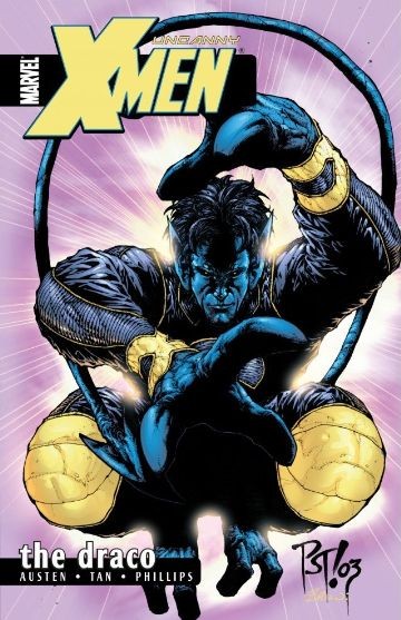 Uncanny X-Men Vol. 4: The D...