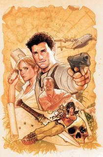 Uncharted #1