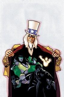 Uncle Sam and the Freedom F...