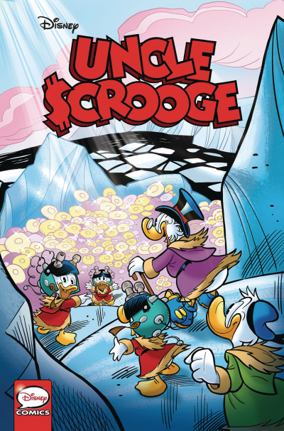 Uncle Scrooge #42