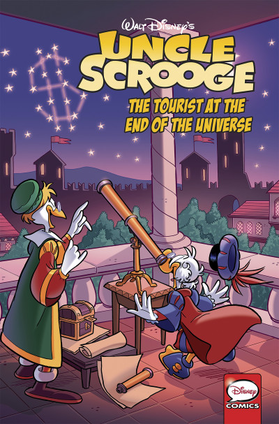 Uncle Scrooge Vol. 10: The ...