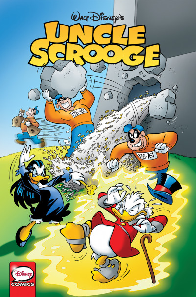 Uncle Scrooge Vol. 11: Whom...